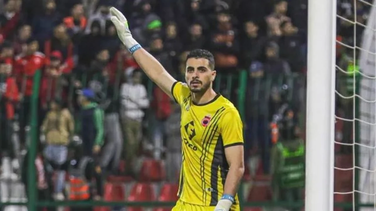 سيناريو تكرر بشكل مؤلم.. لاعب أولمبيك آسفي يثير الضجة بعد وداع الكونفدرالية